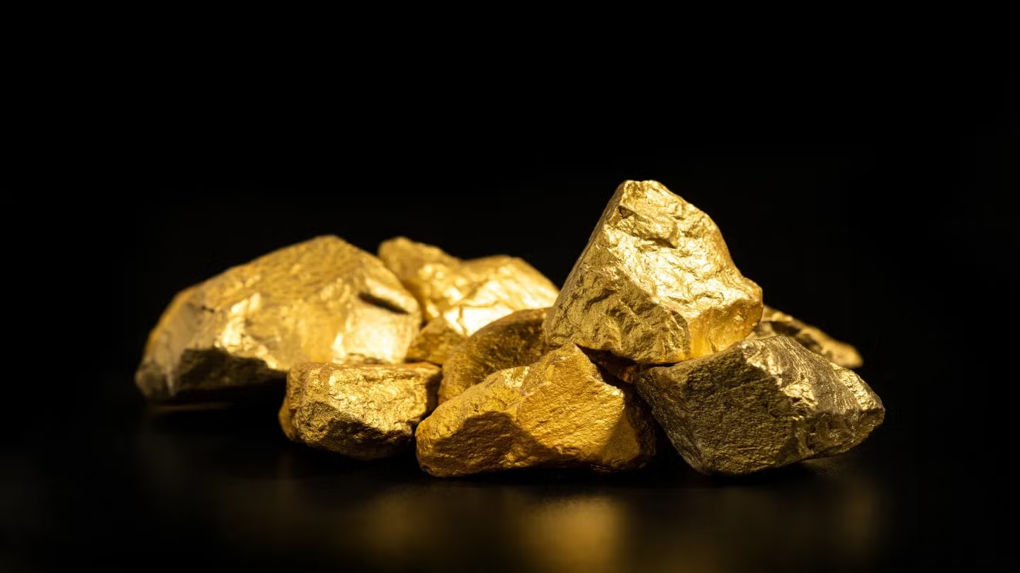 Buying & Selling of Gold