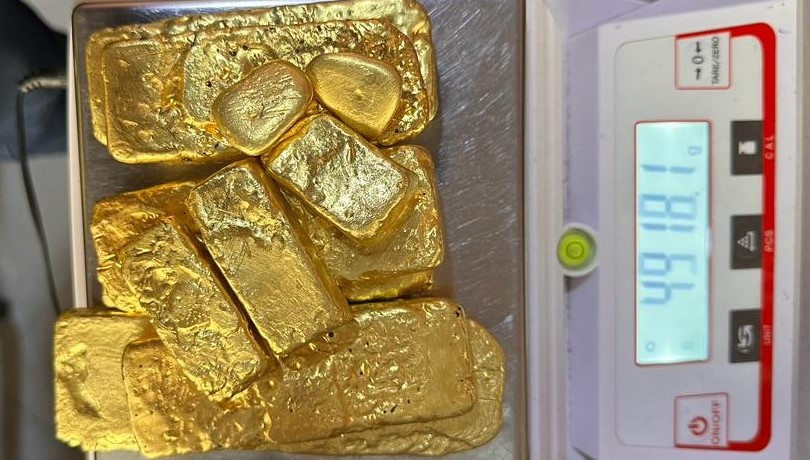Buying & Selling of Gold